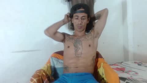 Private open online show from November 2025 07:02:02 PM