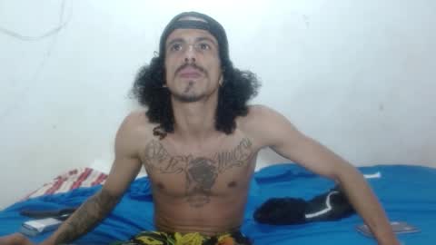 Private open online show from December 2025 09:00:02 PM