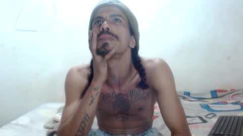 Private open online show from February 2026 09:11:01 PM