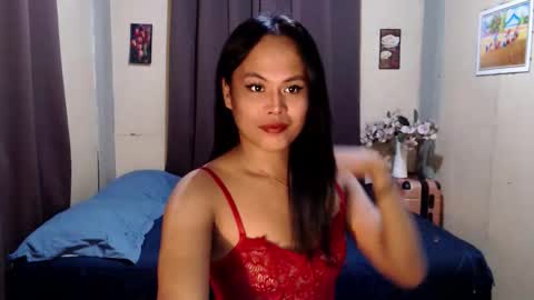 HANNA online show from January 2026 09:41:01 PM