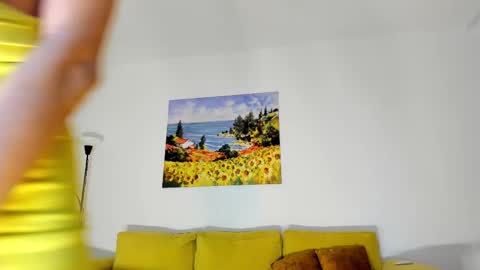 AnaVicky online show from February 2025 10:32:02 PM