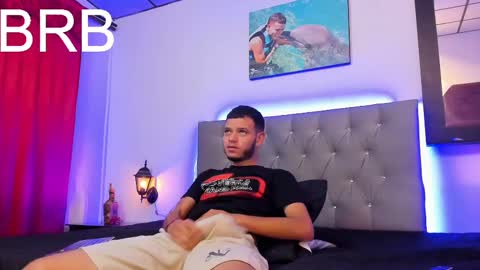 hot bad boy69 online show from January 2025 03:59:02 PM