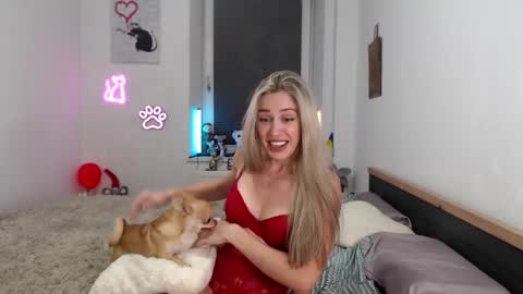 Dashka online show from September 2025 09:48:02 PM