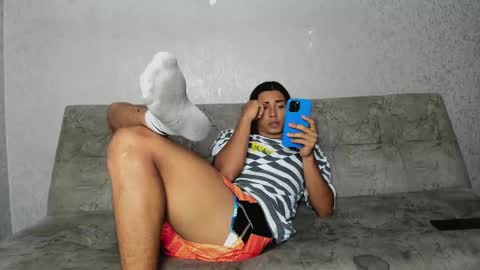 WILLY-JULIAN-GEORGE-YAYO-THIAGO-MOD HADES online show from September 2025 03:16:02 AM