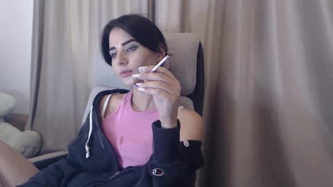 Snapshot of hot_bruny chatting on October 2025 08:02:02 AM Bruny online show from October 2025 08:02:02 AM