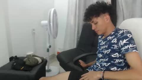 Salomon online show from January 2026 10:23:01 PM