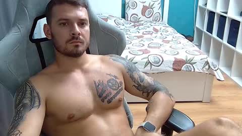 hot_cap_77 online show from October 2025 04:59:01 PM