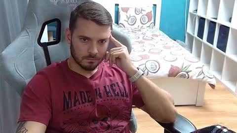 hot_cap_77 online show from October 2025 06:20:02 PM