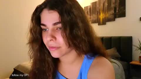 LiluCaroline online show from June 2026 06:54:01 PM