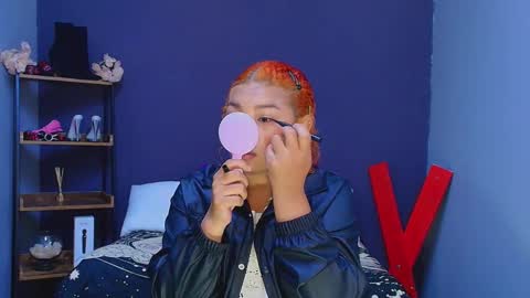 hot chocolate 4u online show from February 2025 12:08:01 PM