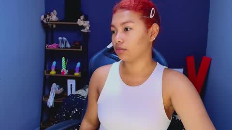 hot chocolate 4u online show from March 2025 12:23:02 PM