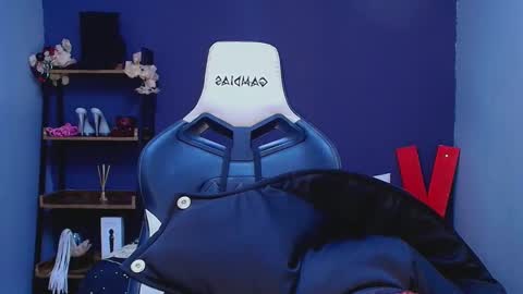 hot chocolate 4u online show from March 2025 11:33:02 AM