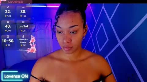 Hot Couple online show from October 2025 03:04:02 AM