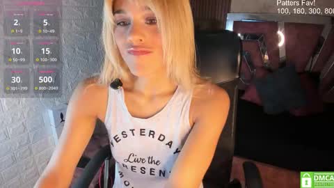 Valery online show from March 2026 10:53:03 AM