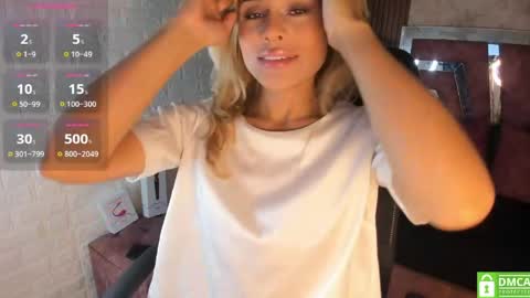 Valery online show from April 2026 10:59:01 AM