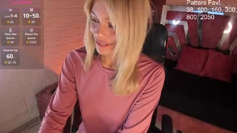 Valery online show from June 2026 10:40:01 AM