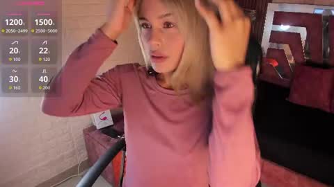 Valery online show from July 2026 10:29:02 AM