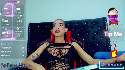 destinyk online show from October 2025 05:55:02 AM