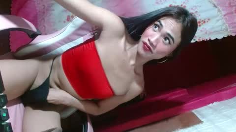 Naughty Allison online show from April 2026 06:46:02 PM