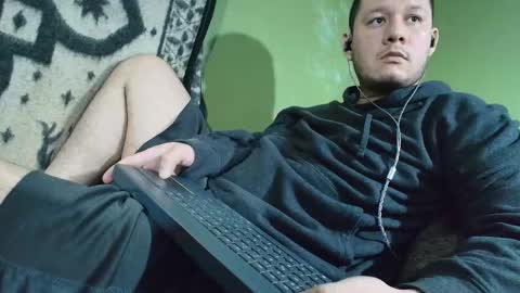hot_guy36 online show from December 2025 04:14:02 PM