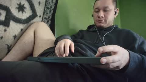 hot_guy36 online show from January 2026 03:58:02 PM