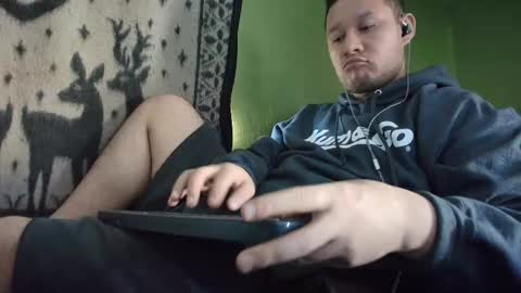 hot_guy36 online show from March 2026 03:33:01 PM