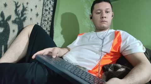 Snapshot of hot_guy36 chatting on April 2026 05:22:02 PM hot_guy36 online show from April 2026 05:22:02 PM
