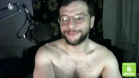 Senpai online show from February 2025 09:58:02 PM