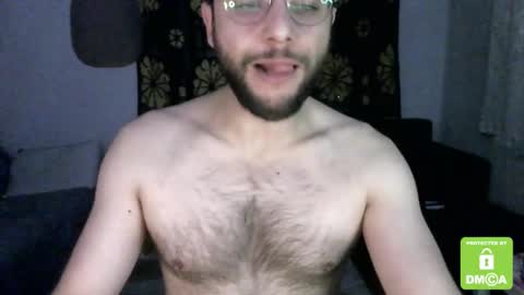 Senpai online show from February 2025 07:08:02 PM