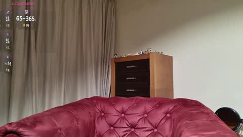 Aly online show from January 2025 06:03:01 PM