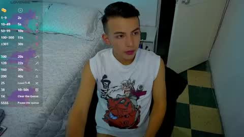 Snapshot of hot_latin_temptation chatting on May 2026 09:27:01 AM Alejandro online show from May 2026 09:27:01 AM