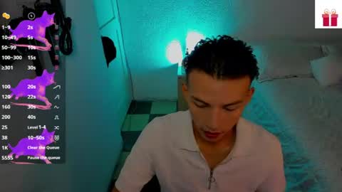 Snapshot of hot_latin_temptation chatting on July 2026 02:18:01 AM Alejandro online show from July 2026 02:18:01 AM