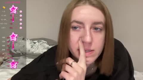 Lina online show from February 2025 07:16:01 PM