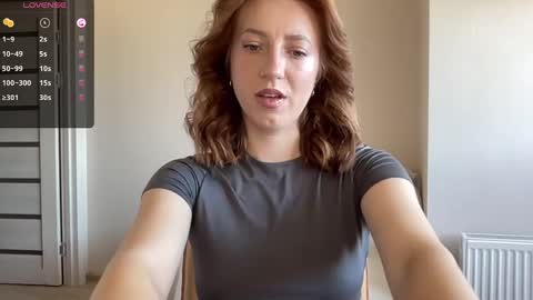 Lina online show from September 2025 09:00:02 AM