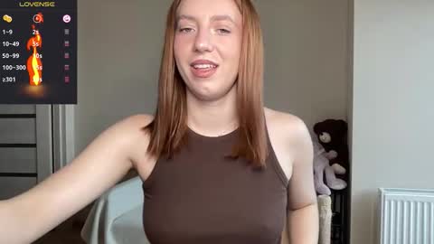 Lina online show from November 2025 08:25:01 AM