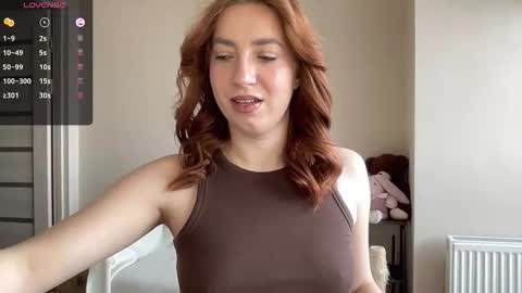 Lina online show from February 2026 09:52:01 AM