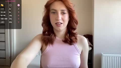 Lina online show from April 2026 08:01:01 AM