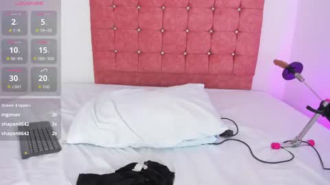 Snapshot of hot_luna_x chatting on May 2026 06:09:01 PM hot_luna_x online show from May 2026 06:09:01 PM