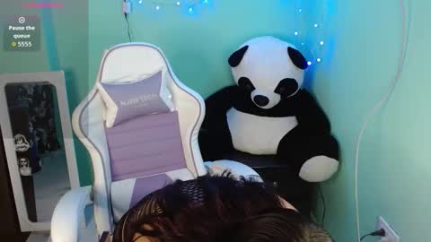 Princess online show from February 2026 03:05:02 AM