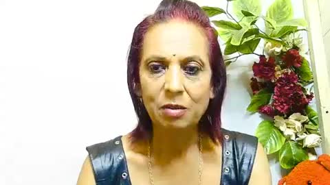 Snapshot of hot_queen58 chatting on June 2026 06:19:02 AM hot queen online show from June 2026 06:19:02 AM