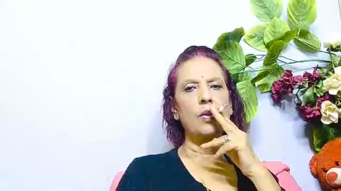 Snapshot of hot_queen58 chatting on July 2026 04:13:01 PM hot queen online show from July 2026 04:13:01 PM