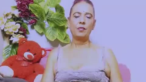 Snapshot of hot_queen58 chatting on July 2026 03:14:02 PM hot queen online show from July 2026 03:14:02 PM