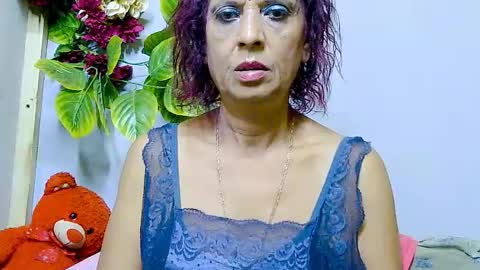 Snapshot of hot_queen58 chatting on July 2026 03:37:01 AM hot queen online show from July 2026 03:37:01 AM