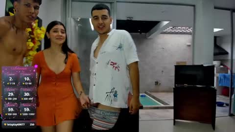 Snapshot of hot_sexmature chatting on December 2024 02:31:02 PM Vanesa Oliver and Andrew online show from December 2024 02:31:02 PM