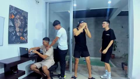 Snapshot of hot_sexmature chatting on September 2025 02:11:01 AM Vanesa Oliver and Andrew online show from September 2025 02:11:01 AM