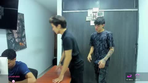 Snapshot of hot_sexmature chatting on January 2026 11:48:02 AM Vanesa Oliver and Andrew online show from January 2026 11:48:02 AM