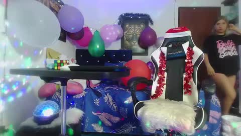 hot sexy bunny online show from December 2024 01:56:01 PM