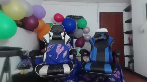 hot sexy bunny online show from December 2024 05:34:01 PM