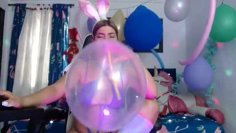 hot sexy bunny online show from January 2025 06:31:01 PM