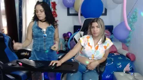 hot sexy bunny online show from January 2025 12:37:01 PM